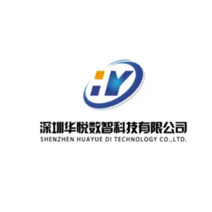 深圳华悦数智科技有限公司