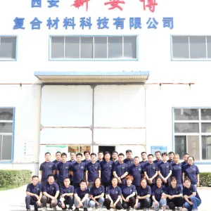 西安新安博复合材料科技有限公司