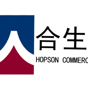 合商科技有限公司广州分公司
