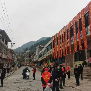 七星关区田坎彝族乡人民政府