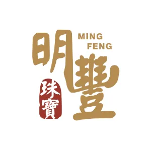 深圳明丰珠宝首饰有限公司