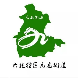 六枝特区九龙街道办事处