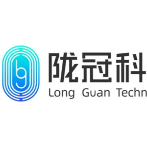 甘肃陇冠科技有限公司
