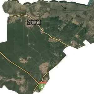 辽阳市太子河区沙岭镇人民政府
