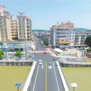 恩平市沙湖镇人民政府