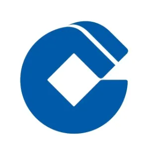 中国建设银行股份有限公司