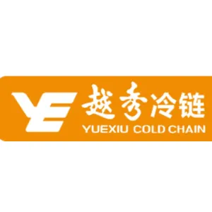 广州越秀冷链物流有限公司