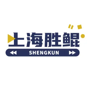 上海胜鲲网络科技有限公司