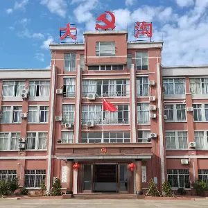 阳江市阳东区大沟镇人民政府