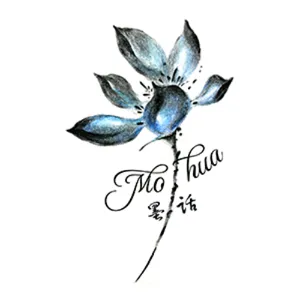 广州墨话通服饰有限公司
