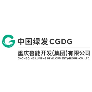 重庆鲁能开发（集团）有限公司