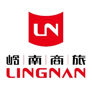广州岭南商旅投资集团有限公司
