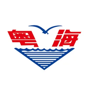 湛江粤海水产生物有限公司