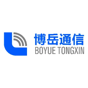 河北博岳通信技术股份有限公司