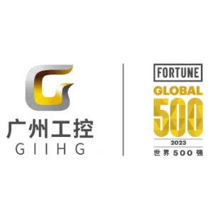 广州工控服务管理有限公司