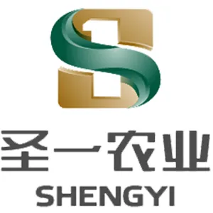 洮南圣一金地生物农业有限公司