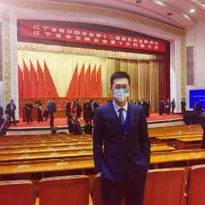 共青团大连市委员会