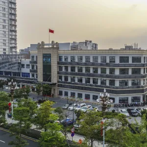 深圳市光明区马田团工委