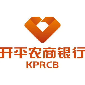 广东开平农村商业银行股份有限公司