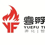广东粤孵产业大数据研究有限公司
