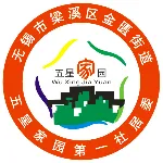 无锡市梁溪区金匮街道五星家园一社区