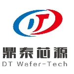 珠海鼎泰芯源晶体有限公司