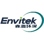 广东森海环保装备工程有限公司