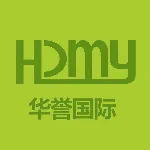 广州市华誉景观工程设计有限公司