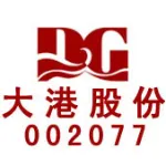 江苏大港股份有限公司