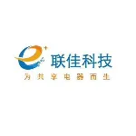 佛山市联佳网络科技有限公司
