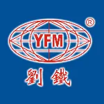 佛山市煜丰机械有限公司