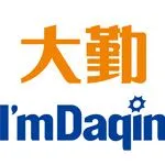 杭州勤冠科技有限公司