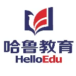 广州哈鲁教育科技有限公司