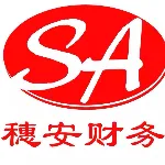 广州穗安财务咨询有限公司