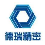 东莞市德瑞精密设备有限公司