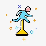 绘星途三下乡队