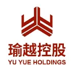广东瑜越控股有限公司