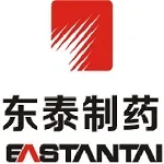 陕西东泰制药有限公司