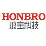 广东鸿宝科技有限公司