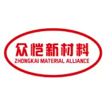 惠州市众恺新材料有限公司