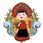 连山壮族瑶族自治县印象电子商务有限公司