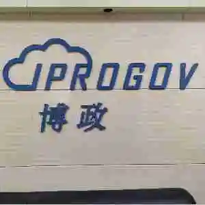 中山博政网络科技有限公司