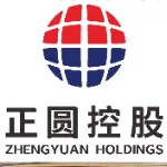 珠海正圆控股有限公司