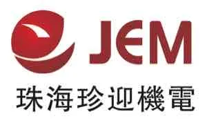 珠海珍迎机电有限公司