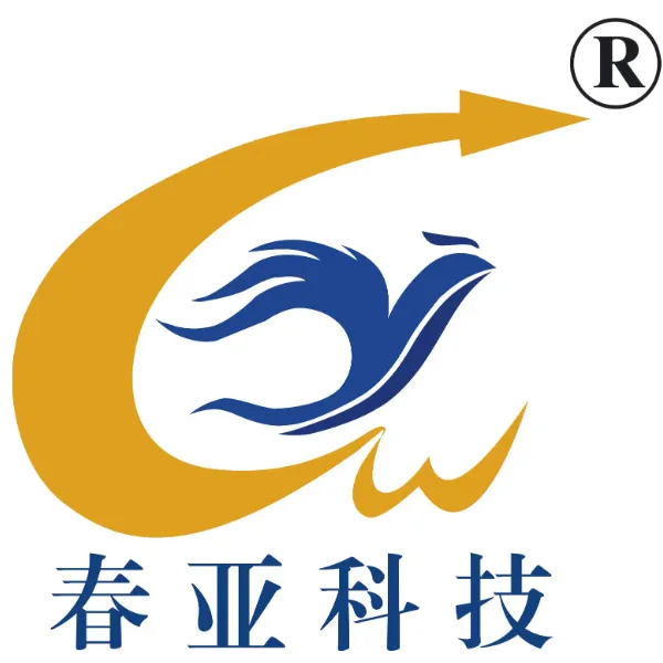 东莞市春亚自动化科技有限公司
