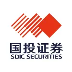 国投证券股份有限公司