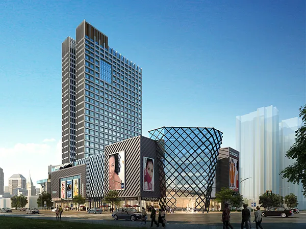 广昊大厦