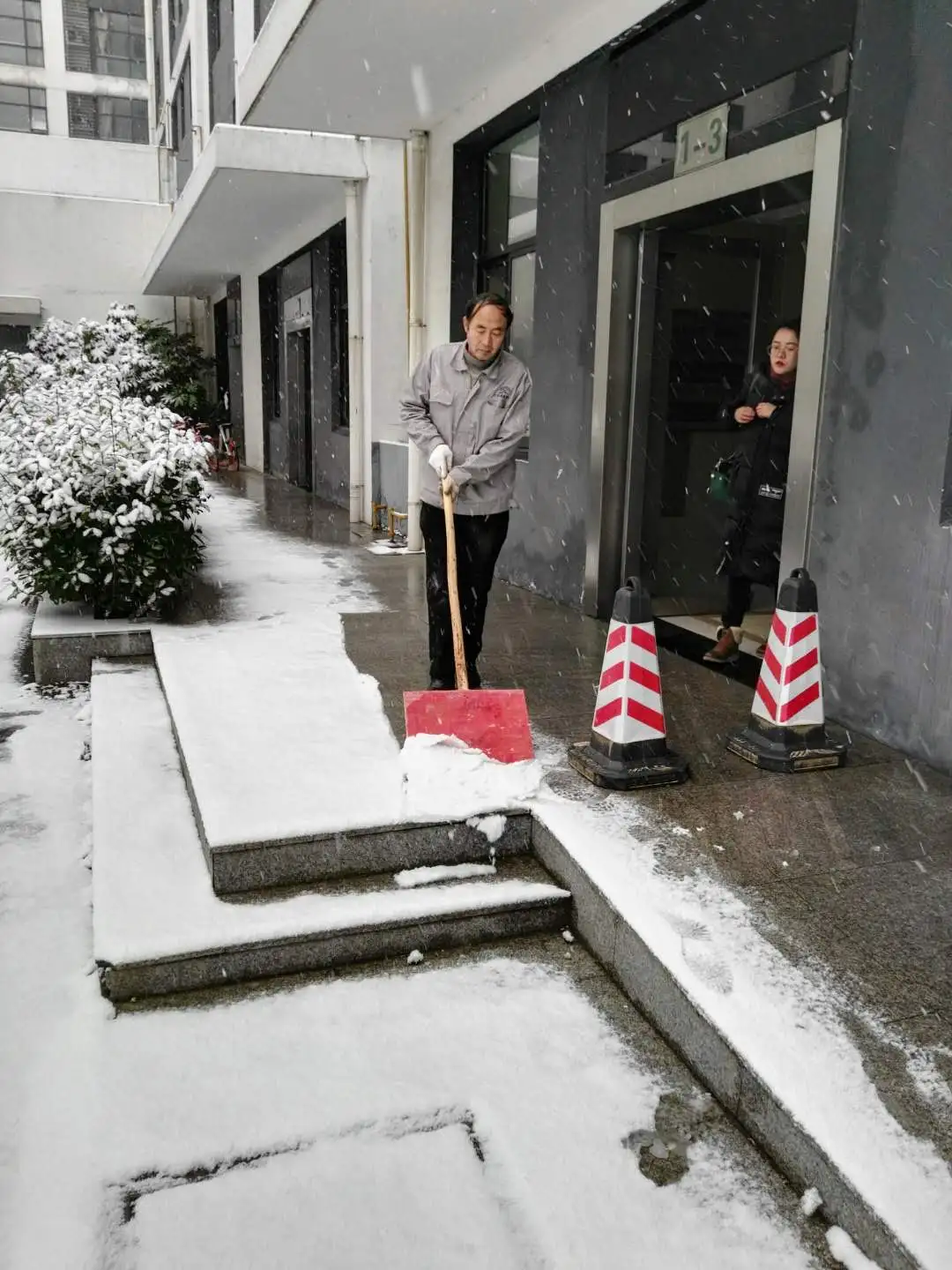 物业服务