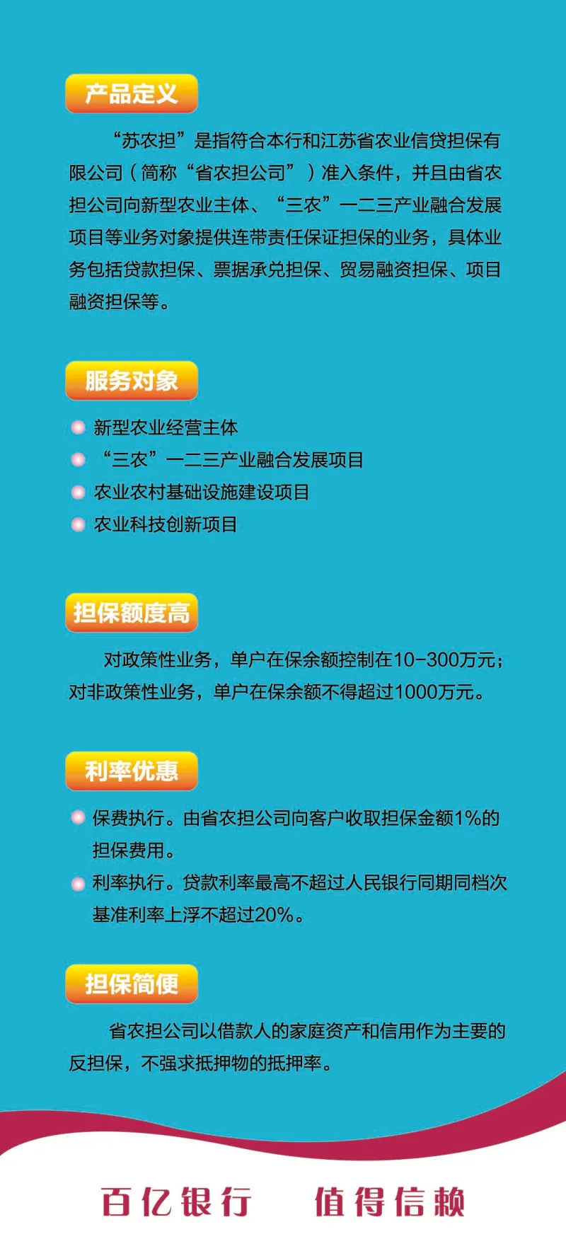 苏农担