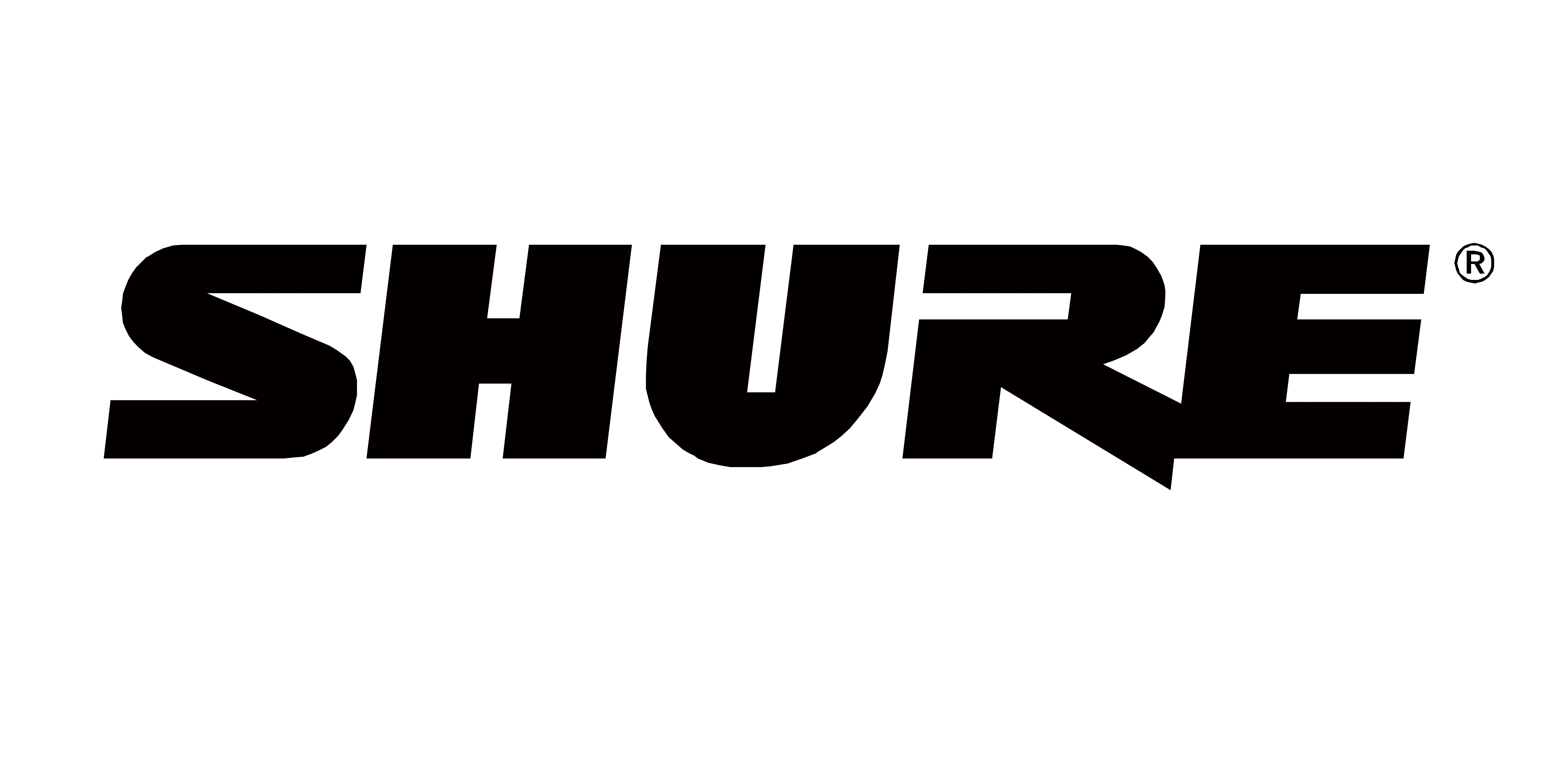 SHURE